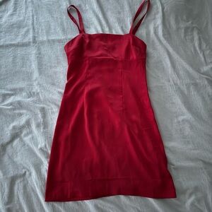 Urban Outfitters Dress